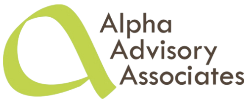 Alpha Advisory Logo